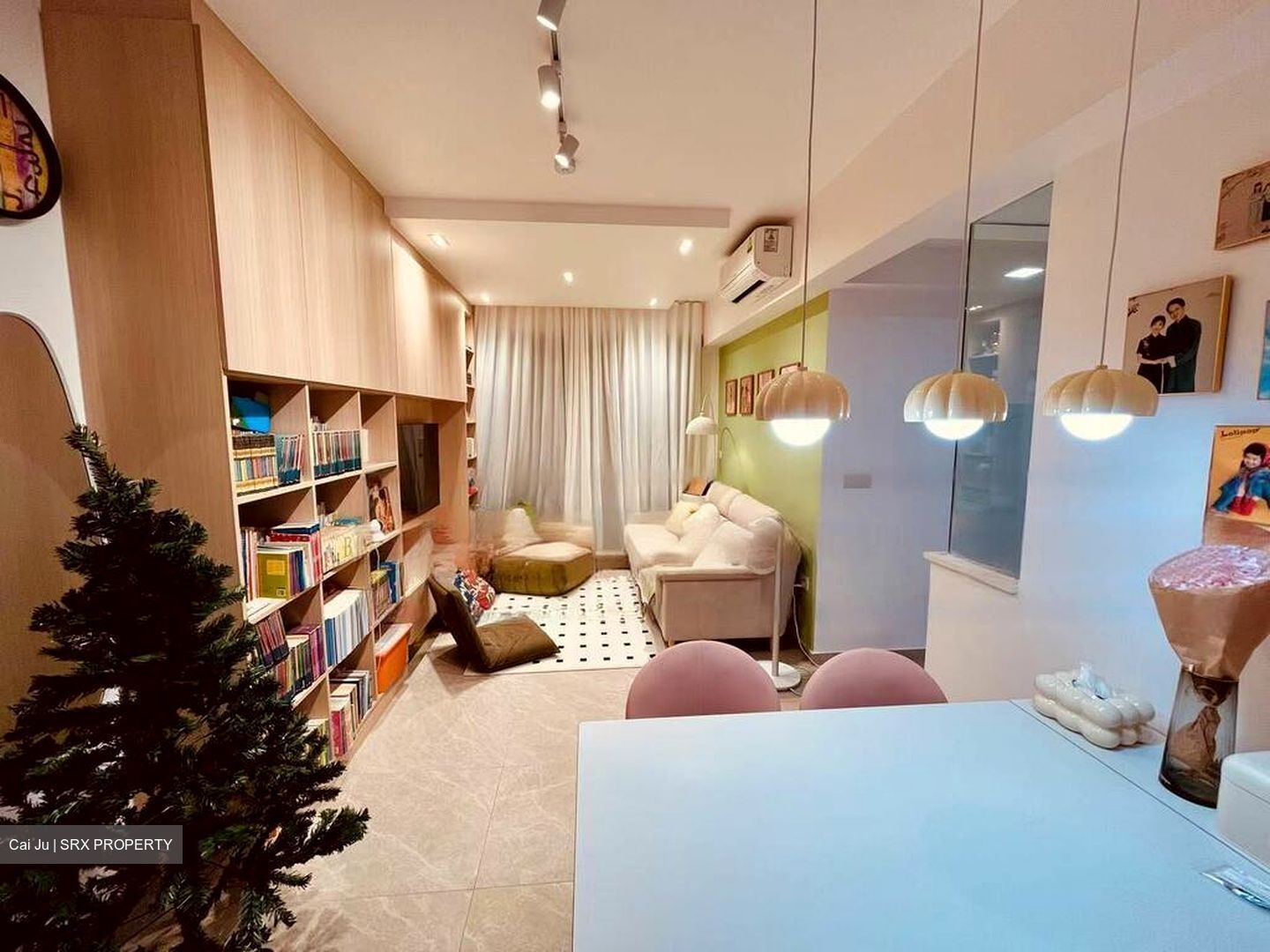 Parc Canberra (D27), Condominium #442222141